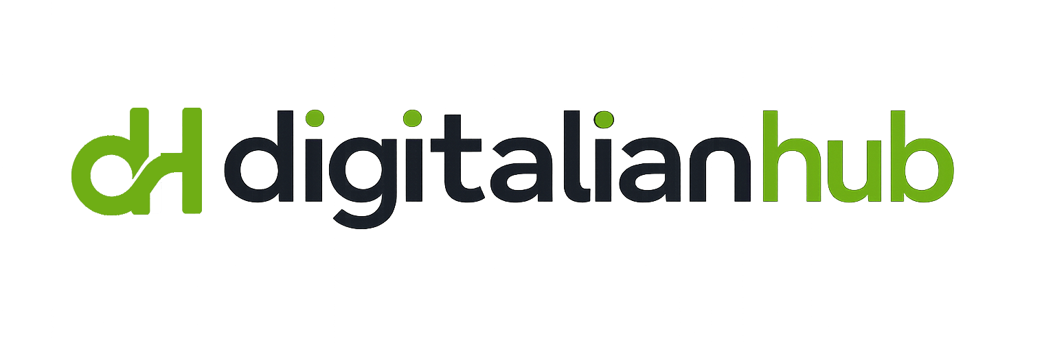 digitalianHUB